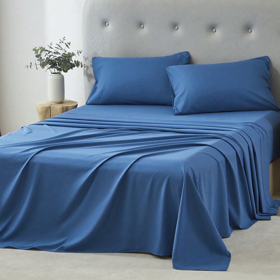 Quilt Cotton Summer - Комплект постельного белья из 3/4 предметов,