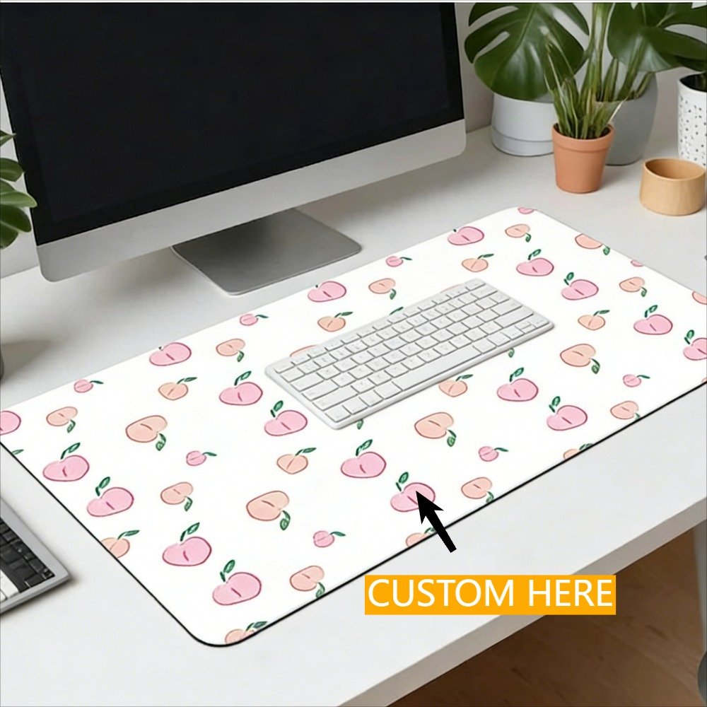 Home Textiles And Decor - Коврик для мыши с индивидуальным дизайном