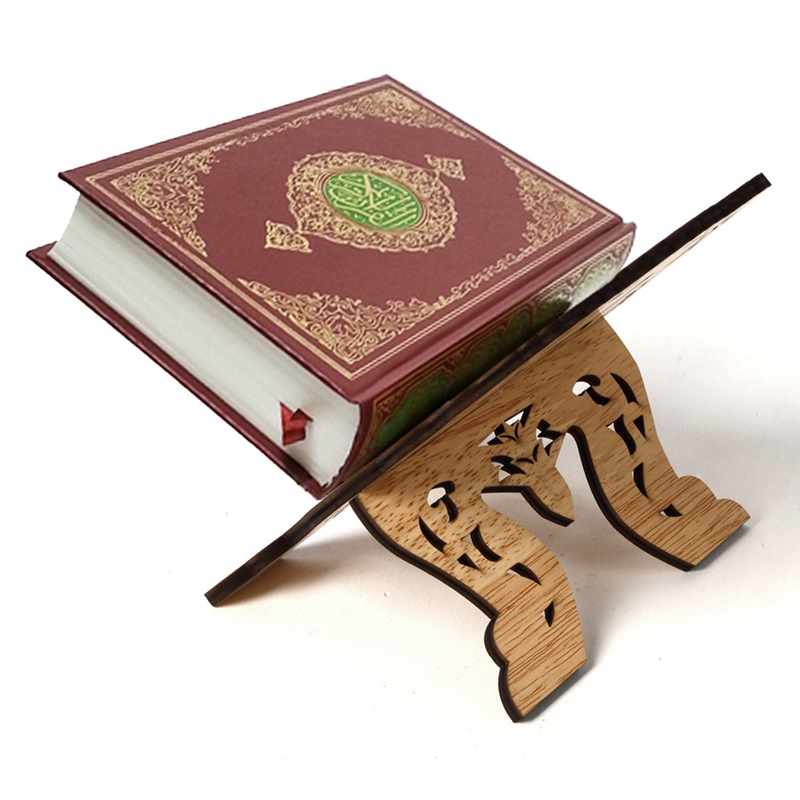 Деревянный Ид Аль-Фитр Исламск – обзор и цена Home Quran