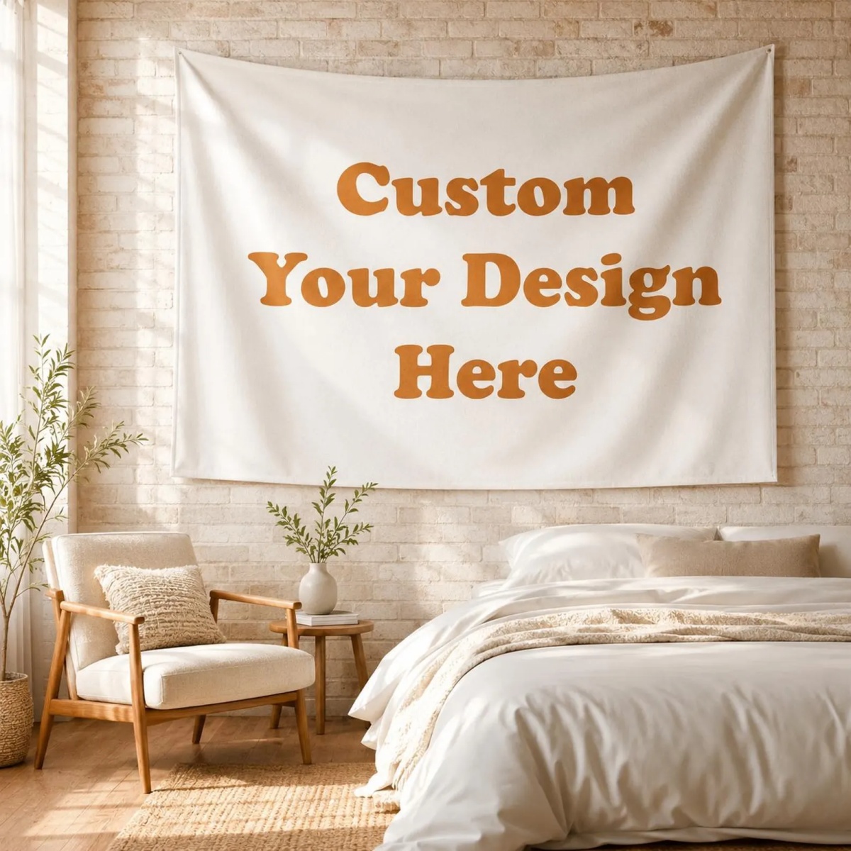 Персонализированный гобелен на – обзор и цена Home Textiles And Decor