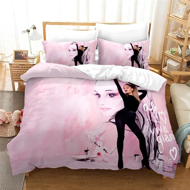 Модный комплект постельного бе – обзор и цена Bed Sheet Microfiber