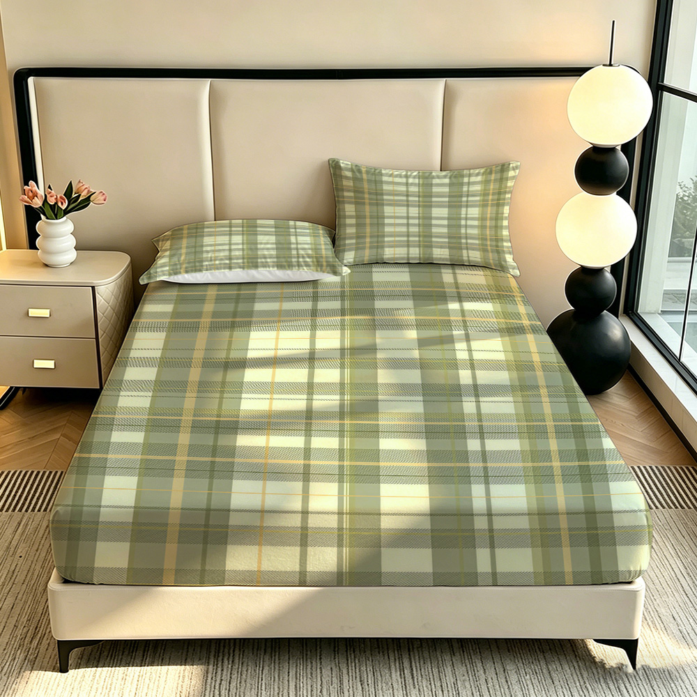 Комплект постельного белья из  – обзор и цена Bed Sheet Microfiber