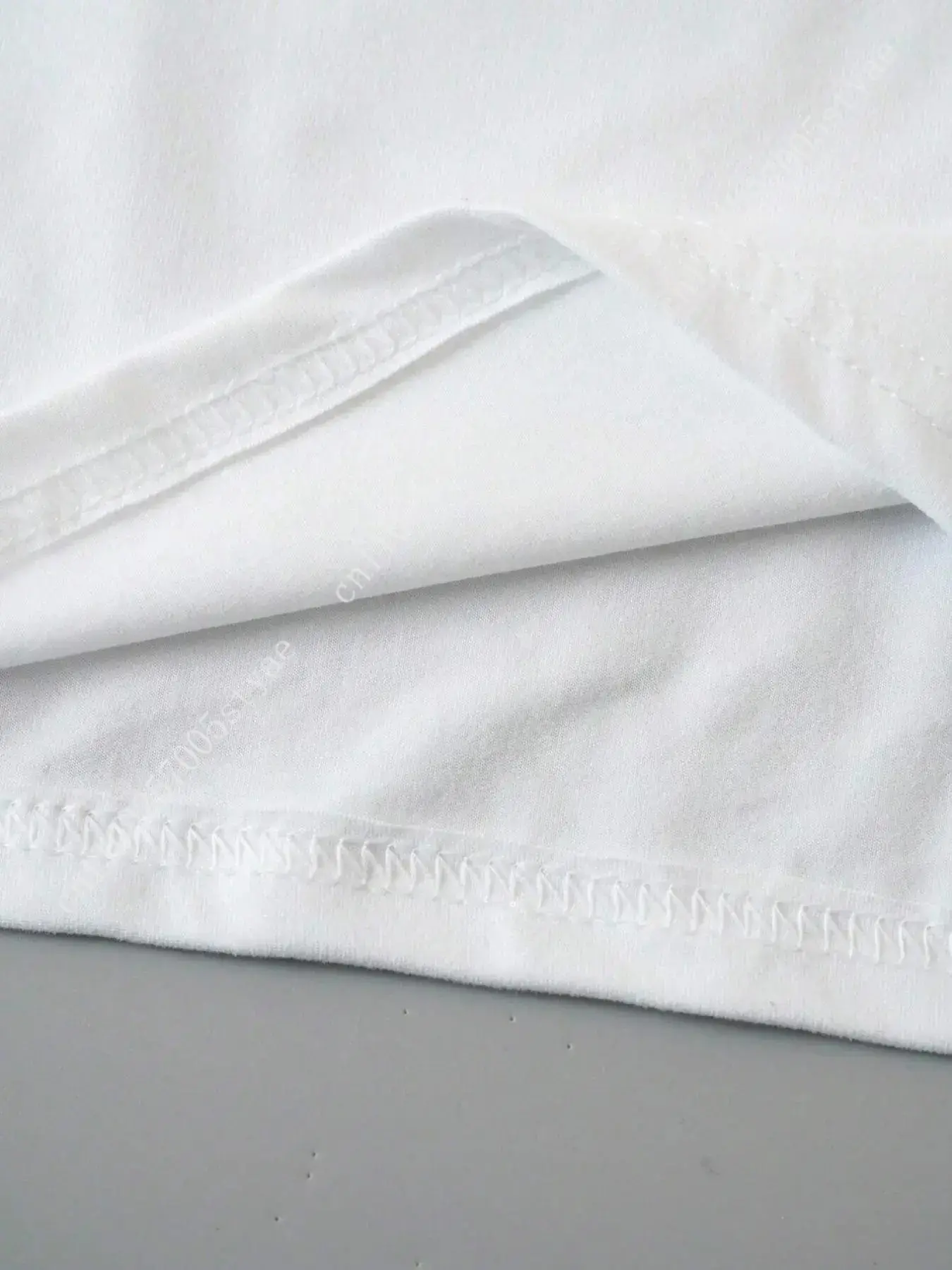 Женская футболка с круглым выр – обзор и цена Quilt Cotton Summer