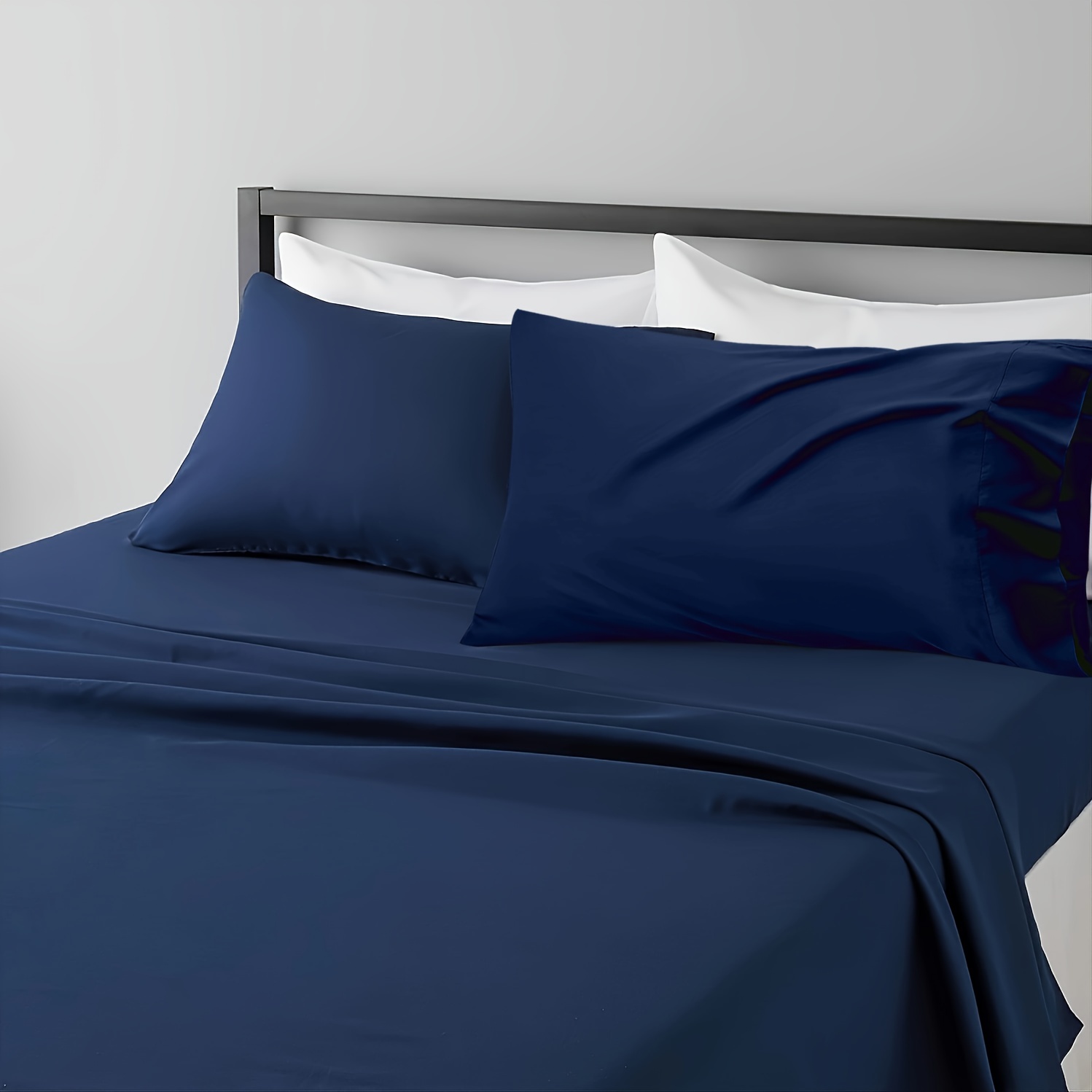 Набор простыней Дышащие и охла – обзор и цена Bed Sheet Microfiber