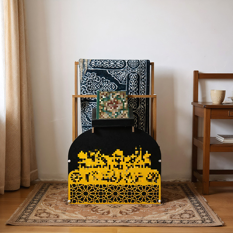 Новая деревянная подставка для – обзор и цена Home Quran