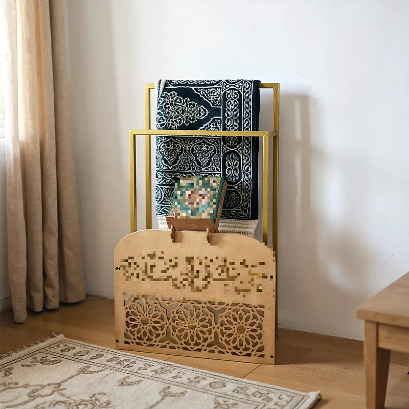 Новая деревянная подставка для – обзор и цена Home Quran