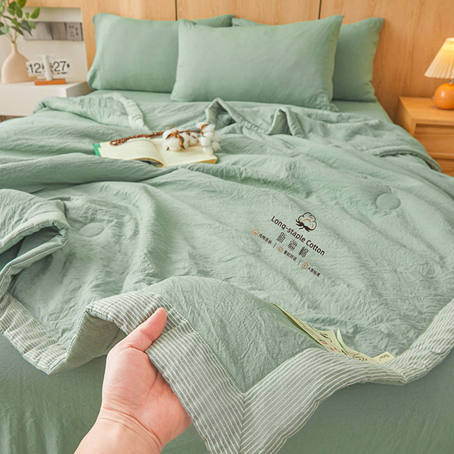Летнее стеганое одеяло из микр – обзор и цена Bed Sheet Microfiber