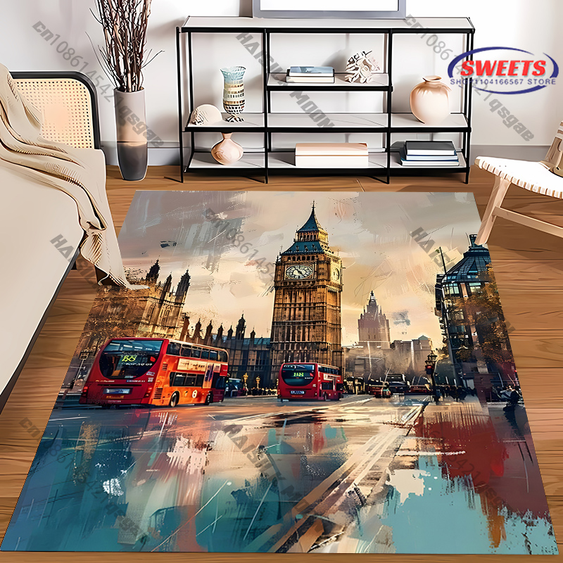 Бесплатная доставка! Ковер с п – обзор и цена Home Textiles London