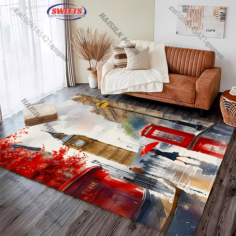 Бесплатная доставка! Ковер с п – обзор и цена Home Textiles London