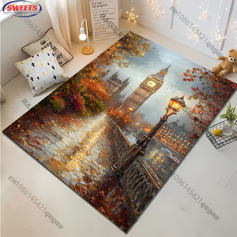 Бесплатная доставка! Ковер с п – обзор и цена Home Textiles London