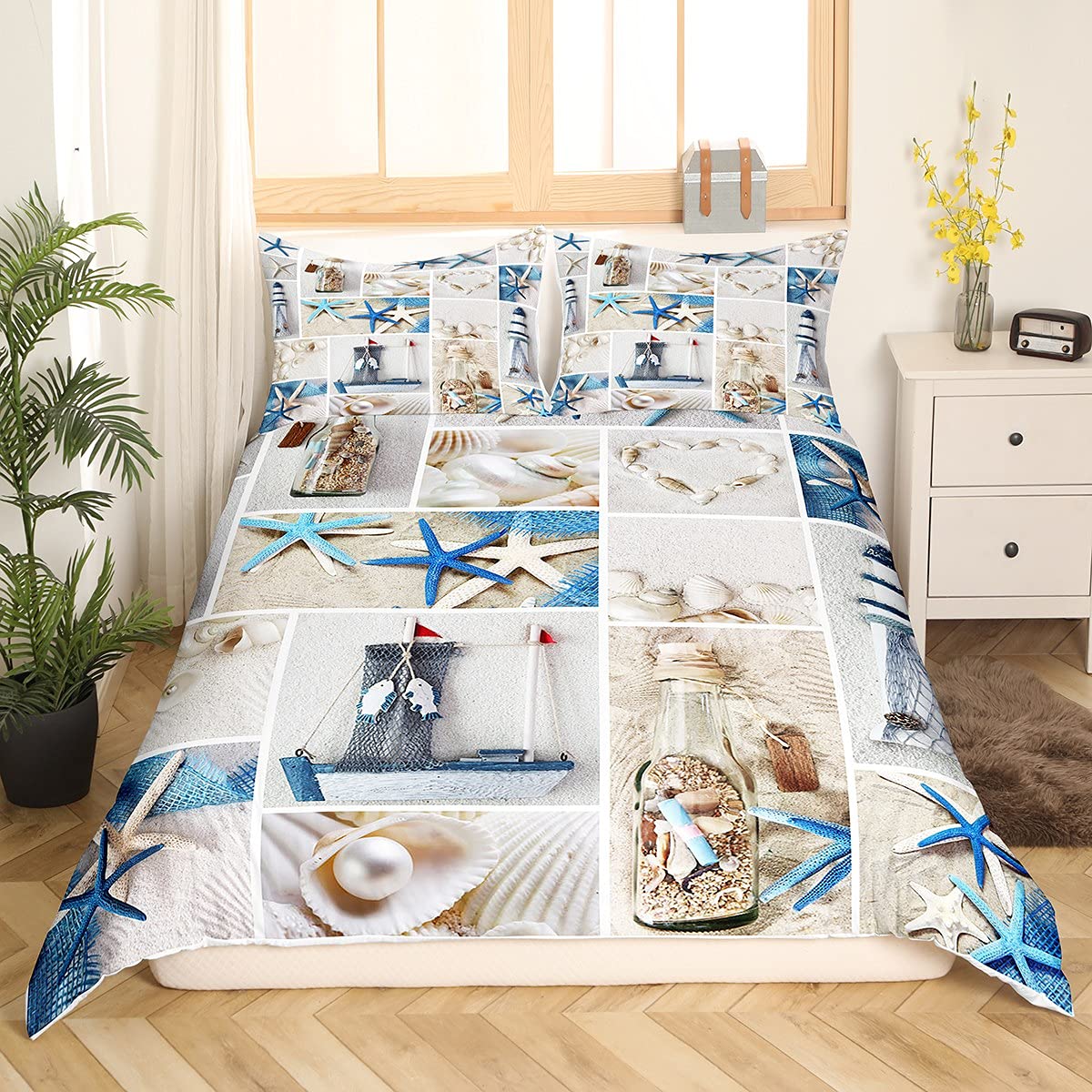 Пляжное одеяло, прибрежные под – обзор и цена Bed Sheet Microfiber
