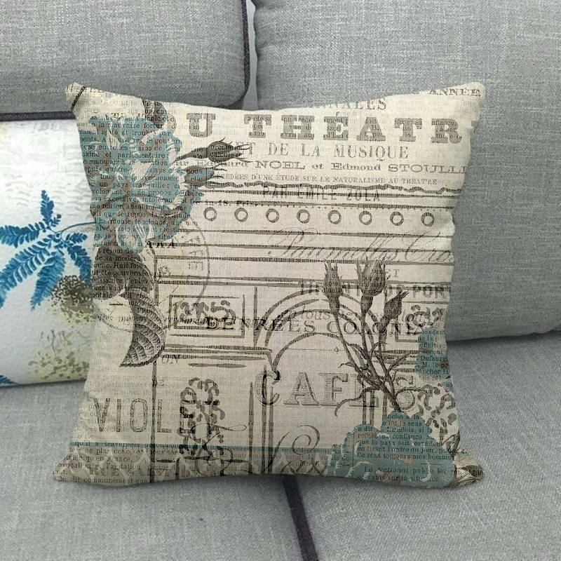 Лондон, Парижская башня, Велик – обзор и цена Home Textiles London