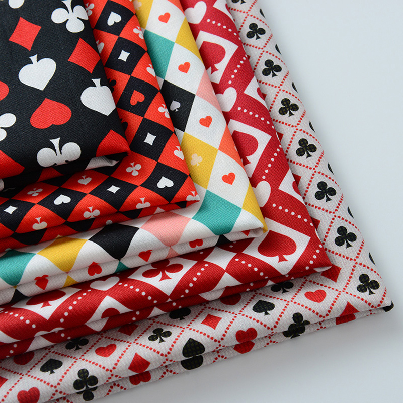 Ins Poker Element Хлопковая тк – обзор и цена Home Textiles And Decor