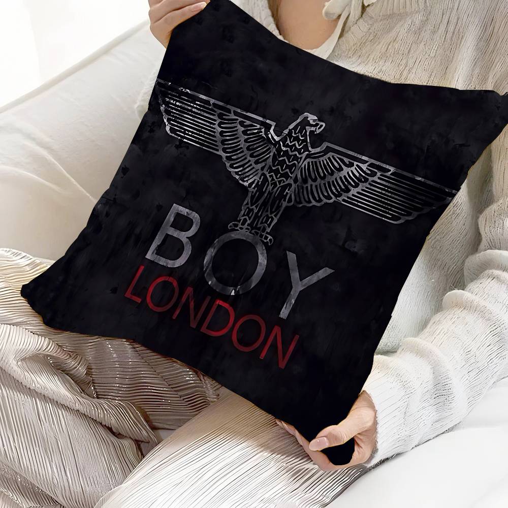 Классические наволочки с логот – обзор и цена Home Textiles London