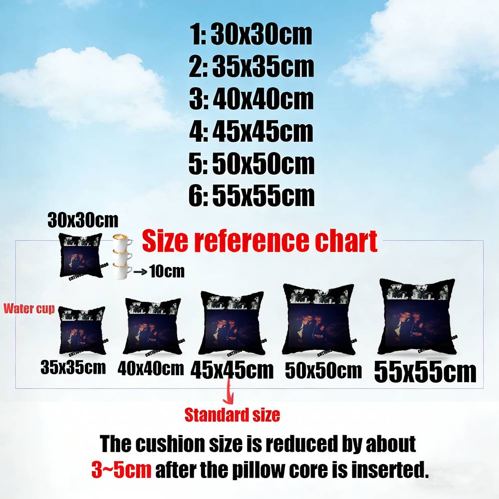 Наволочка для подушки 35x35 см – обзор и цена Home Textiles London