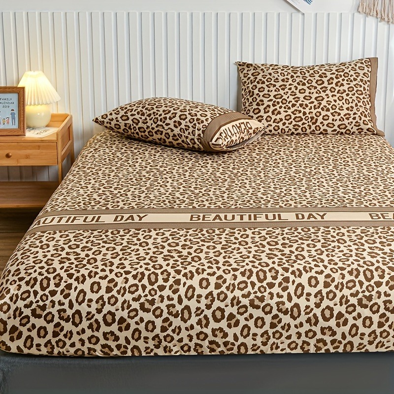 Винтажный комплект постельного – обзор и цена Bed Sheet Microfiber