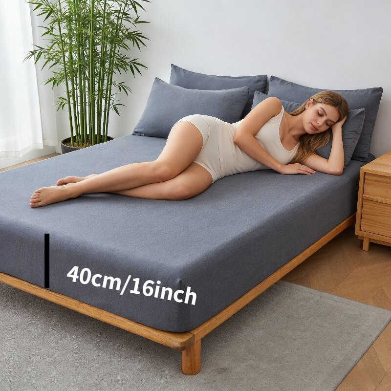 Летняя охлаждающая простыня из – обзор и цена Bed Sheet Microfiber