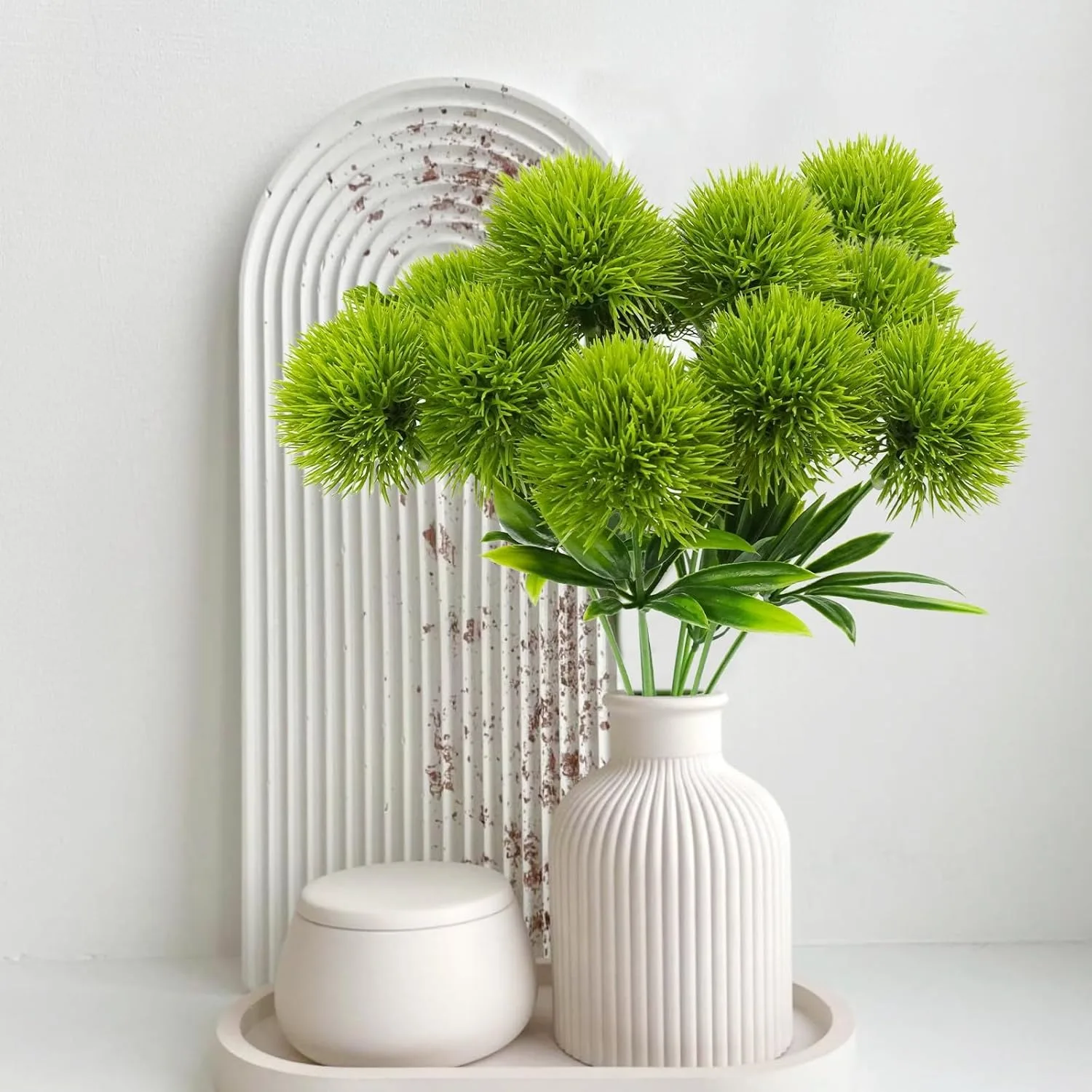 7/10 шт. искусственных цветов  – обзор и цена Xt Home Textiles