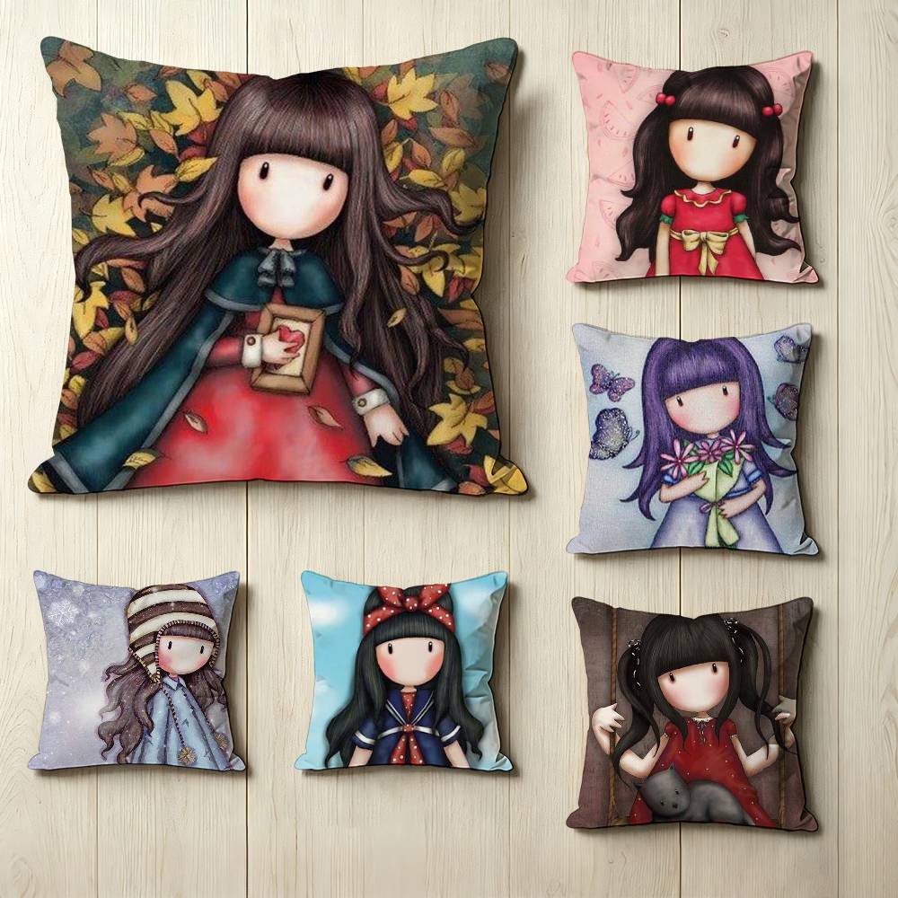 Милая декоративная наволочка с – обзор и цена Home Textiles London