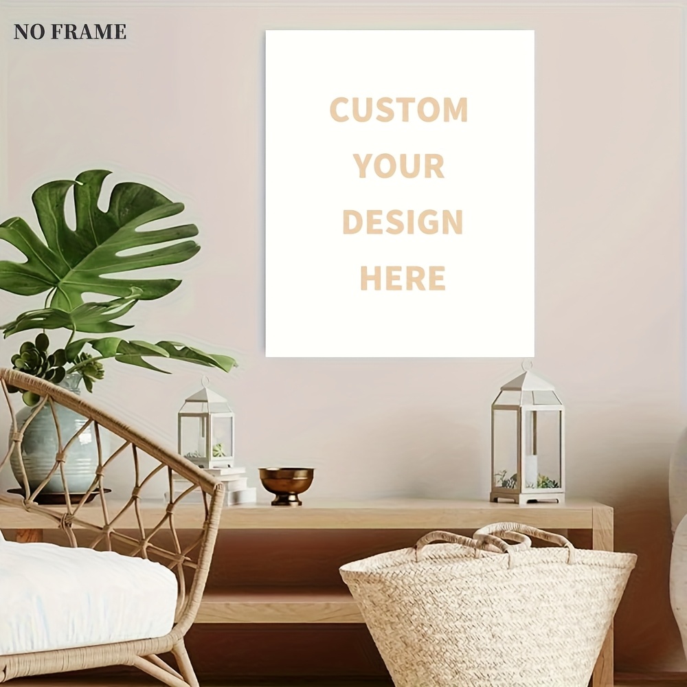 Изготовленная на заказ печать  – обзор и цена Home Textiles And Decor