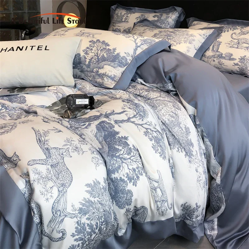 Шелковистое, приятное для кожи – обзор и цена Home Textiles Europe