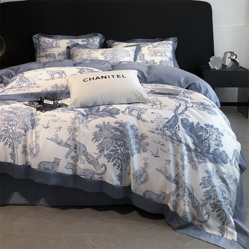Шелковистое, приятное для кожи – обзор и цена Home Textiles Europe