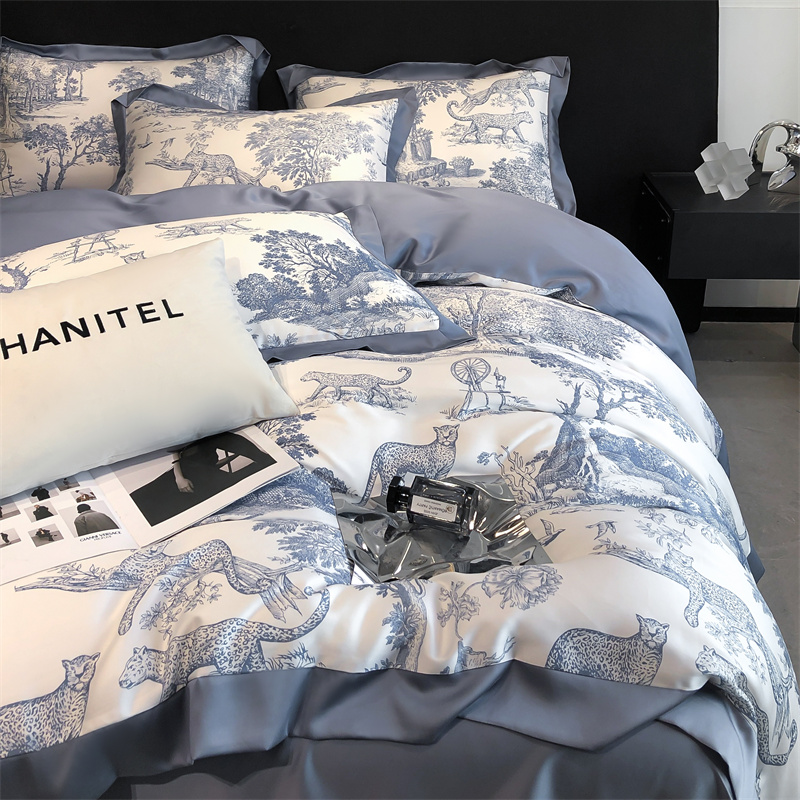 Шелковистое, приятное для кожи – обзор и цена Home Textiles Europe